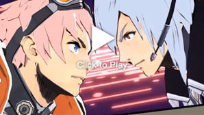 PS3/Xbox 360「エクストルーパーズ」1stトレーラー