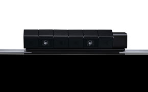 遊びの幅を広げるPlayStation Camera