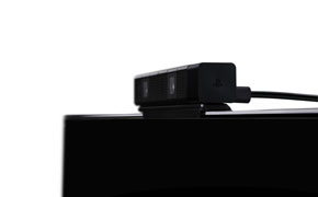 遊びの幅を広げるPlayStation Camera