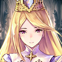 「シャドウバース」オリジナルTwitterアイコン【ビショップ】