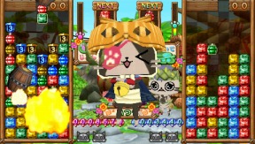 アイルーでパズルースクリーンショット5