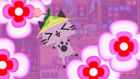 アイルーでパズルースクリーンショット6