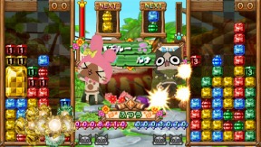 アイルーでパズルースクリーンショット7