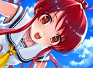 水平線まで何マイル？ -ORIGINAL FLIGHT-
