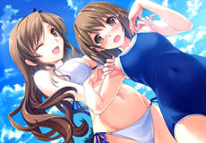 水平線まで何マイル？ -ORIGINAL FLIGHT-　スクリーンショット
