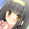草薙 一葉 (くさなぎ かずは) 