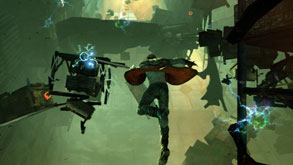 DmC デビル メイ クライ」最新情報や攻略動画など特設ページをチェック