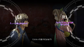 シナリオをより楽しめる要素が満載